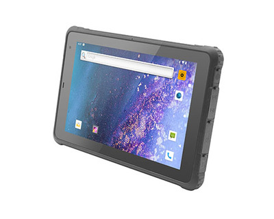 德航智能 工业平板电脑、三防加固设备与工控机解决方案全览