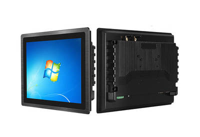 工业触控一体机日常使用与维护指南